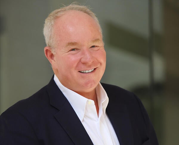 David Robinson School of Business